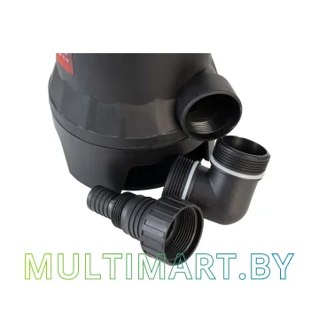 Дренажный насос Verton Aqua DP750/35PE картинка 13